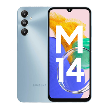 گوشی موبایل سامسونگ GALAXY M14| دو سیم کارت 128 گیگ