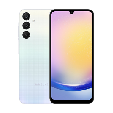 گوشی موبایل سامسونگ GALAXY A25| دو سیم کارت 128 گیگ