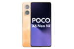 گوشی موبایل شیائومی مدل POCO X6 NEO | دوسیم کارت 128 گیگ