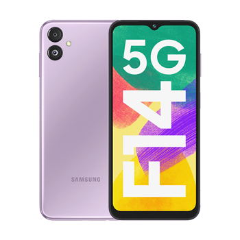 گوشی موبایل سامسونگ GALAXY F14| دو سیم کارت 128 گیگ