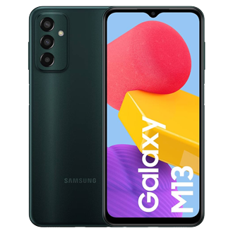 گوشی موبایل سامسونگ GALAXY M13| تک سیم کارت 128 گیگ