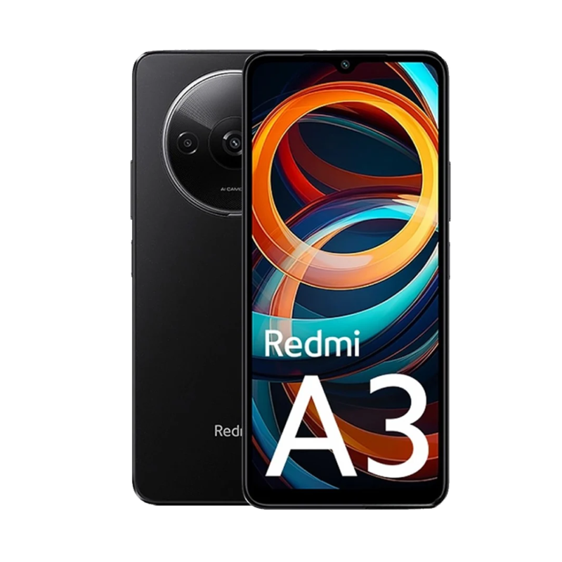 گوشی موبایل شیائومی Redmi A3| دو سیم کارت 128 گیگ