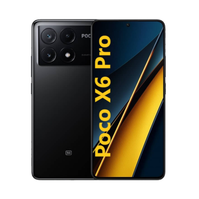 گوشی موبایل شیائومی Poco X6 Pro| دو سیم کارت