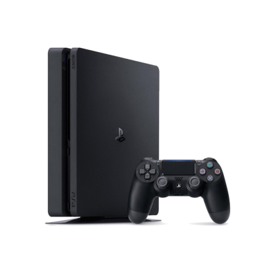 پلی استیشن 4 اسلیم_PS4 SLIM