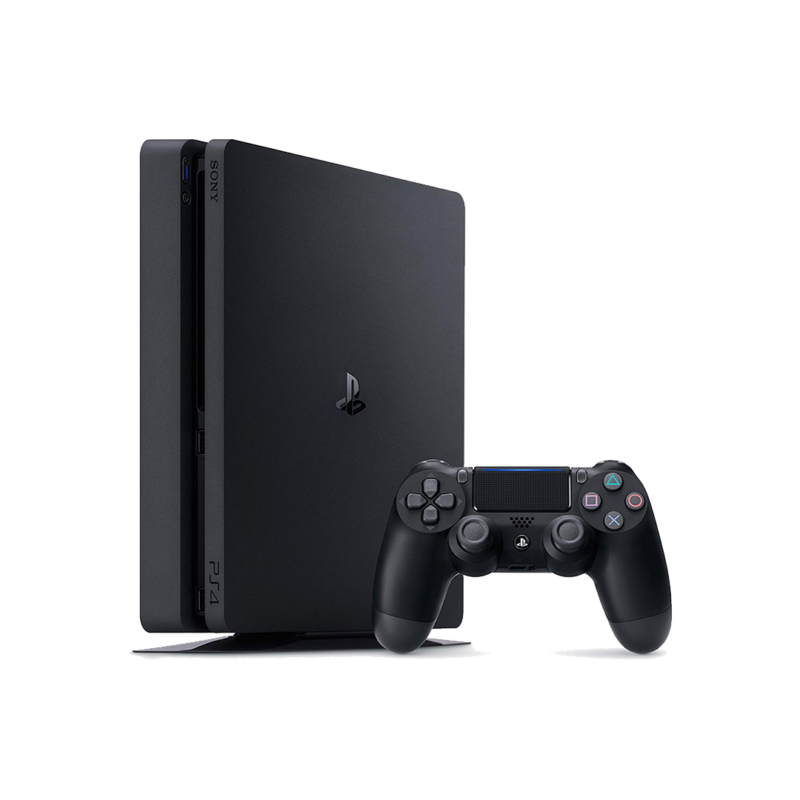 پلی استیشن 4 اسلیم_PS4 SLIM