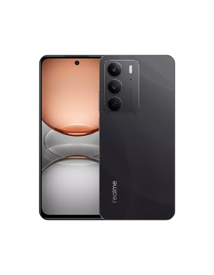 realme c75 گوشی موبایل ریلمی C75 ظرفیت 256 گیگابایت و رم 8 گیگابایت - Image 1