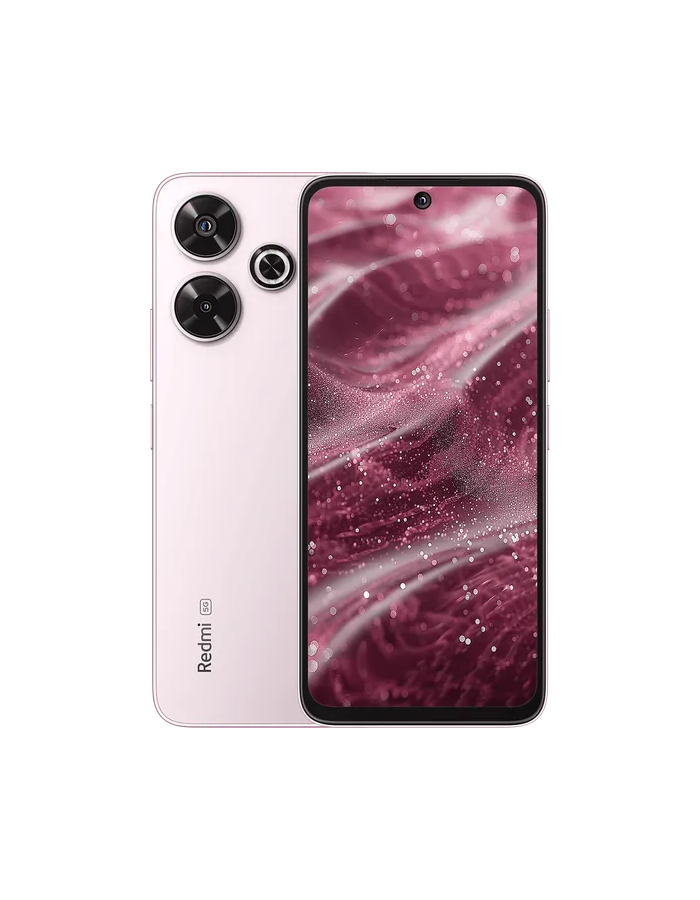 redmi 13 گوشی موبایل شیائومی Redmi 13 ظرفیت 256 گیگابایت و رم 8 گیکابایت - Image 1