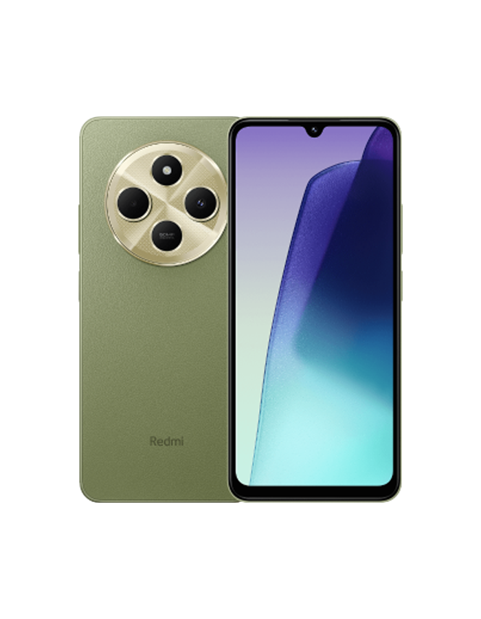 redmi 14c گوشی موبایل شیائومی Redmi 14C ظرفیت 256 گیگابایت و رم 8 گیکابایت - Image 1