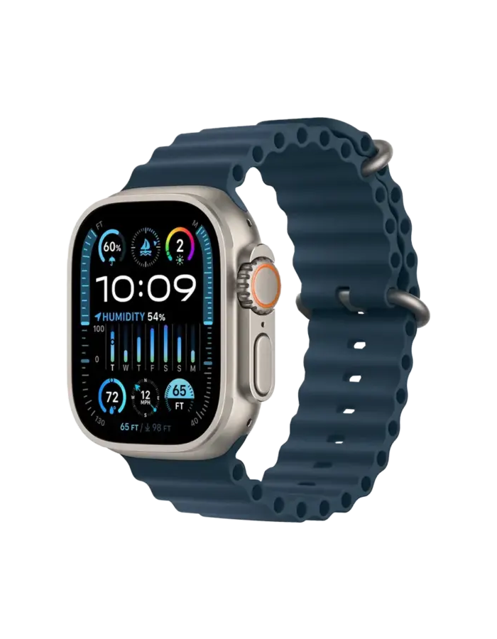 اپل واچ ultra 2 ساعت هوشمند اپل مدل Watch Ultra 2 - Image 1