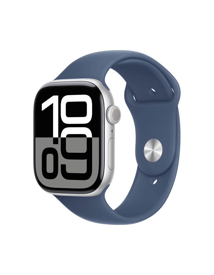 اپل واچ سری 10(46) ساعت هوشمند اپل Seri 10 مدل 46mm - Image 1