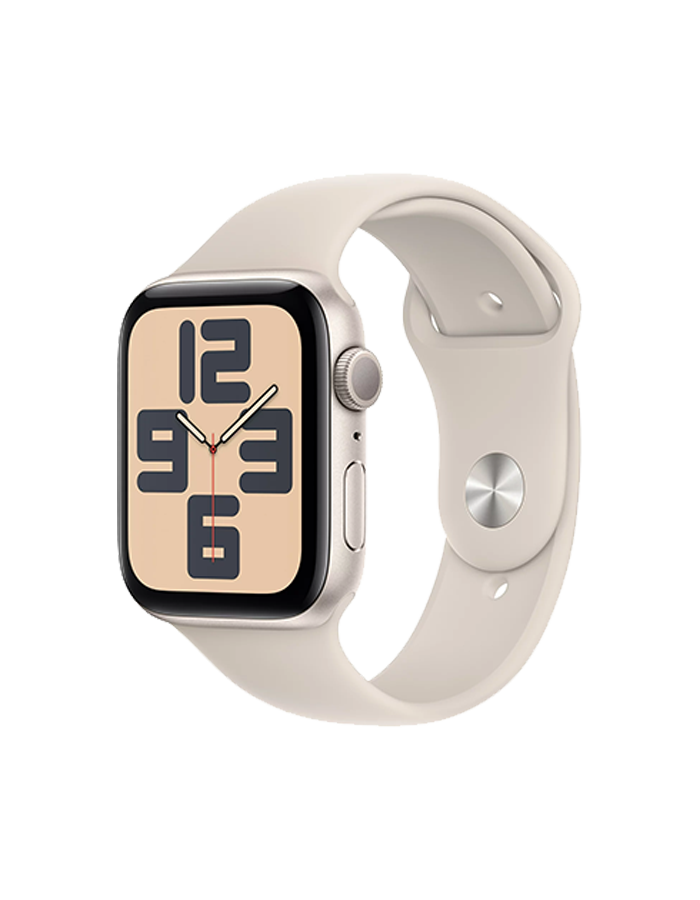 اپل واچ سری 9 (44) 2023 ساعت هوشمند اپل Seri 9 مدل 44mm 2023 - Image 1