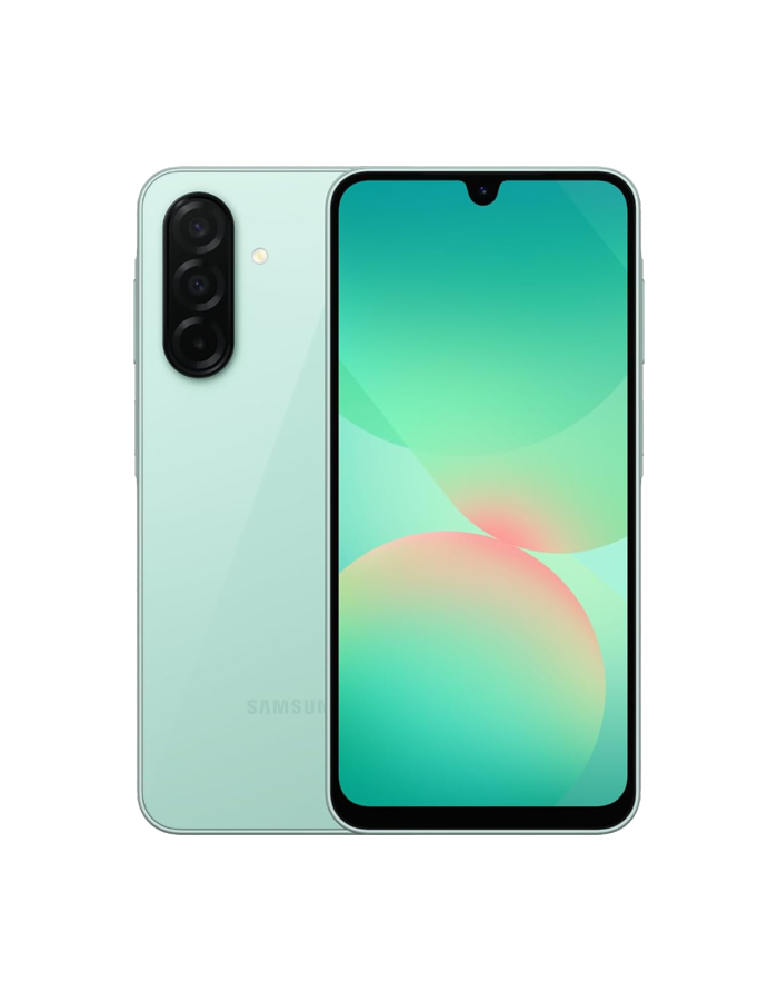 سامسونک a26 گوشی موبایل سامسونگ Galaxy A26 ظرفیت 128 گیگابایت و رم 6 گیگابایت - Image 1