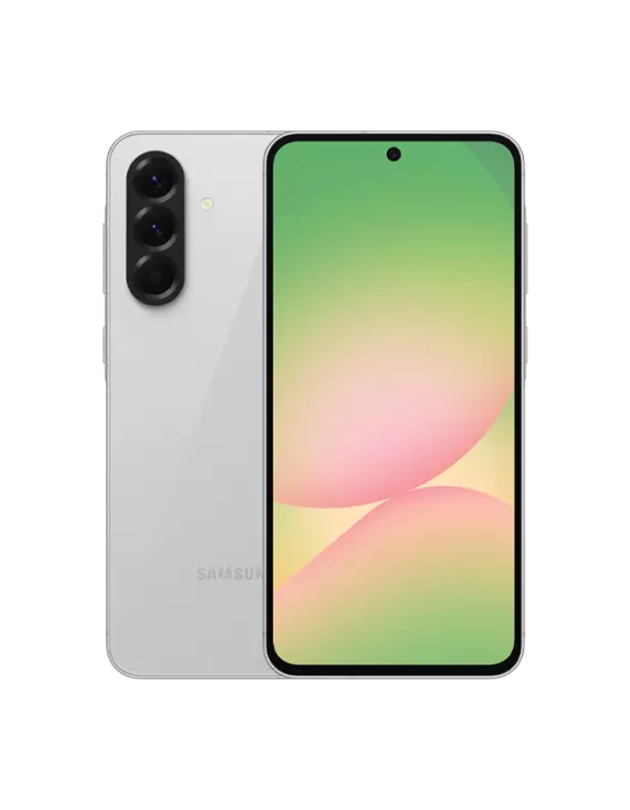 سامسونک a56 گوشی موبایل سامسونگ Galaxy A56 ظرفیت 256 گیگابایت و رم 8 گیگابایت - Image 1