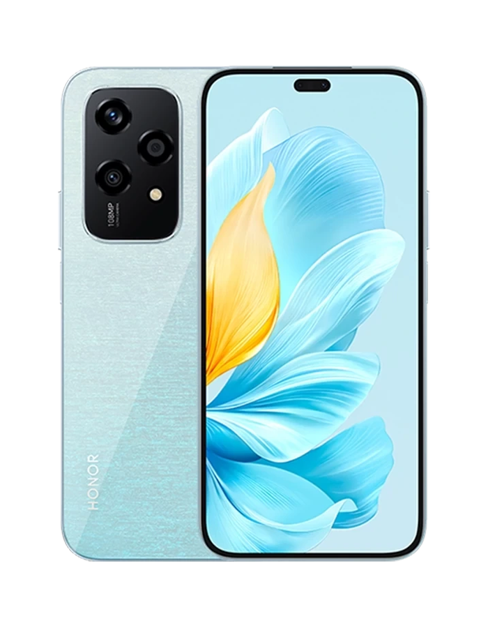 آنر 200 lite 5g گوشی موبایل آنر 200Lite ظرفیت 256 گیگابایت و رم 8 گیگابایت - Image 1