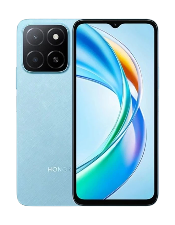 آنر x5b plus گوشی موبایل آنر X5B Plus ظرفیت 128 گیگابایت و رم 4 گیگابایت - Image 1