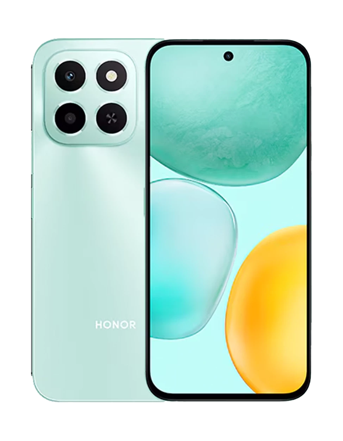 آنر x6c گوشی موبایل آنر X6C ظرفیت 128 گیگابایت و رم 6 گیگابایت (کپی) - Image 1