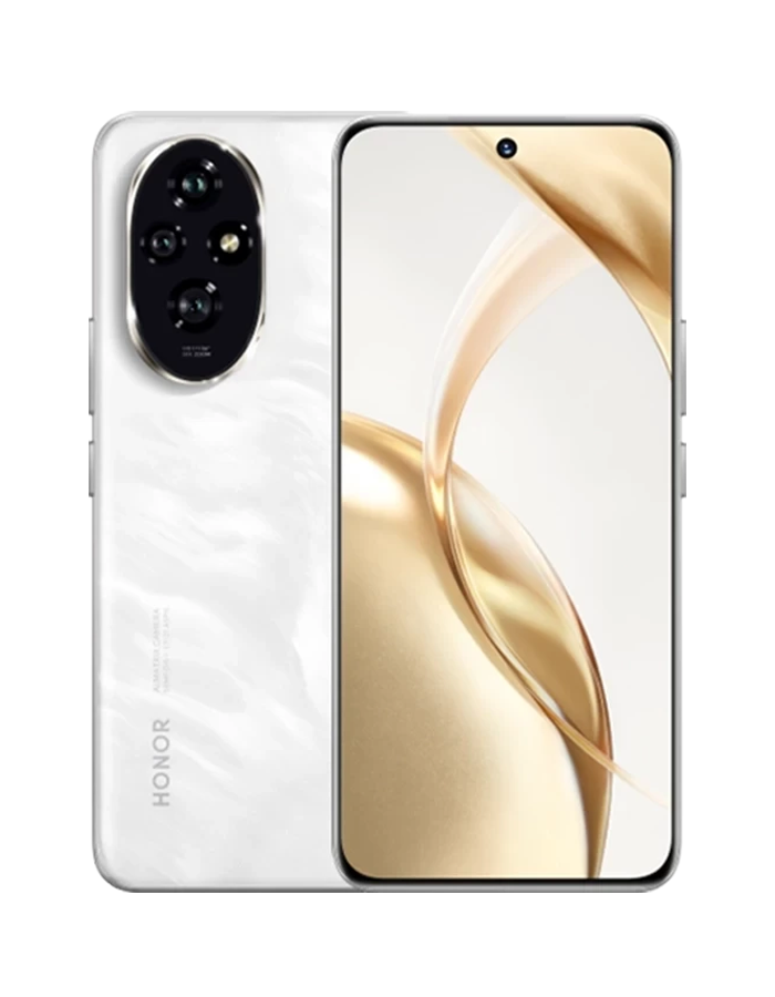 انر 200 گوشی موبایل آنر 200 ظرفیت 256 گیگابایت و رم 12 گیگابایت_5G - Image 1