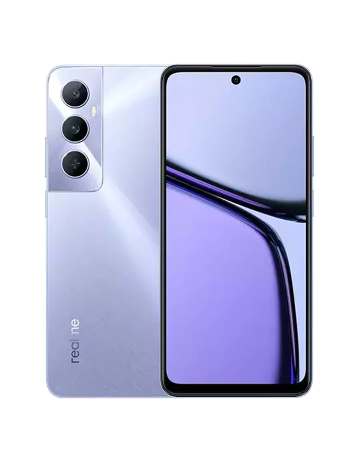 ریلمی C65 گوشی موبایل ریلمی C65 ظرفیت 128 گیگابایت و رم 8 گیگابایت - Image 1