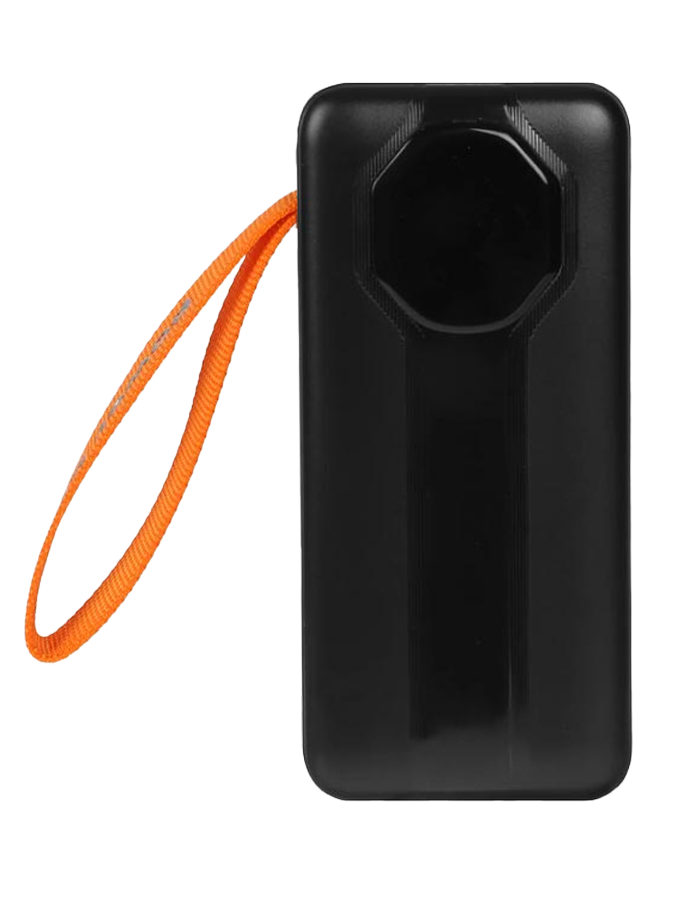 پاور mots 10000 مدل m10 پاوربانک برند MOTS ظرفیت 10000 میلی آمپر مدل M10 - Image 1