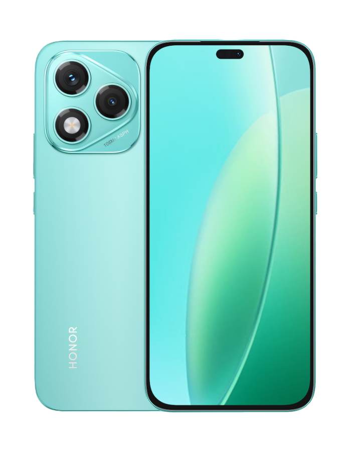 آنر 400 LITE گوشی موبایل آنر 400Lite ظرفیت 256 گیگابایت و رم 8 گیگابایت_5G - Image 1