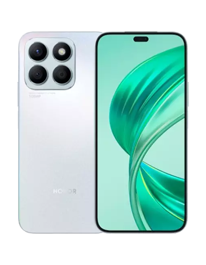 آنر X8B گوشی موبایل آنر X8C ظرفیت 256 گیگابایت و رم 8 گیگابایت - Image 1