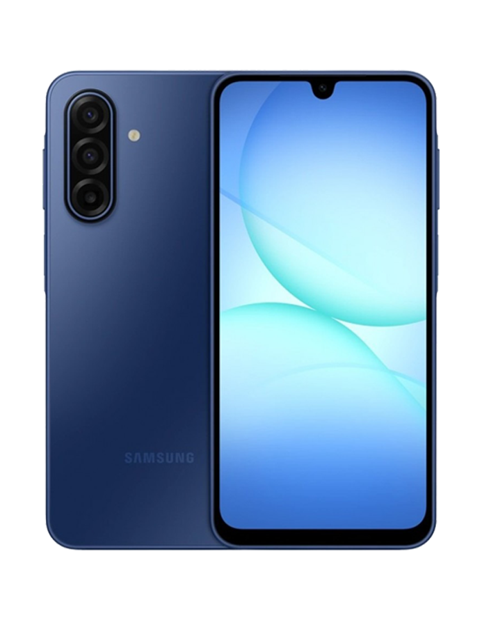 سامسونگ A17 گوشی موبایل سامسونگ Galaxy A17 ظرفیت 128 گیگابایت و رم 6 گیگابایت - Image 1