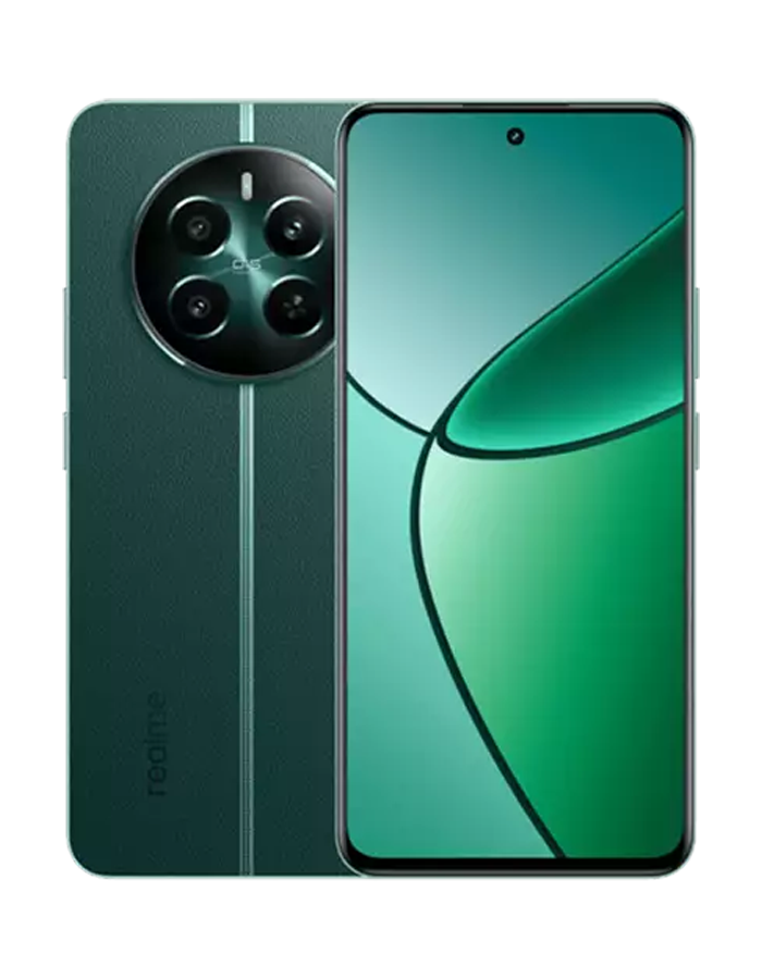 ریلمی 12 plus گوشی موبایل ریلمی 12Plus ظرفیت 256 گیگابایت و رم 8 گیگابایت_5G - Image 1